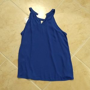Halter top